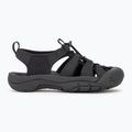 Сандалі трекінгові жіночі Keen Newport H2 чорні 1025028 2