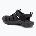 Сандалі трекінгові жіночі Keen Newport H2 чорні 1025028 3