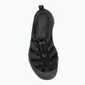 Сандалі трекінгові жіночі Keen Newport H2 чорні 1025028 5