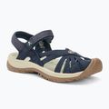 Сандалі трекінгові жіночі KEEN Rose navy