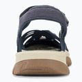 Сандалі трекінгові жіночі KEEN Rose navy 7