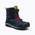 Черевики для трекінгу жіночі KEEN Greta зелені 1025523