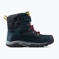 Черевики для трекінгу жіночі KEEN Greta зелені 1025523 2