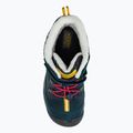 Черевики для трекінгу жіночі KEEN Greta зелені 1025523 6