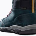 Черевики для трекінгу жіночі KEEN Greta зелені 1025523 9
