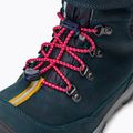 Черевики для трекінгу жіночі KEEN Greta зелені 1025523 10
