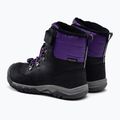 Черевики для трекінгу жіночі KEEN Greta чорні 1025522 3