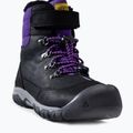 Черевики для трекінгу жіночі KEEN Greta чорні 1025522 7