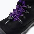 Черевики для трекінгу жіночі KEEN Greta чорні 1025522 8