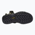Сандалі трекінгові чоловічі KEEN Zerraport II Military olive/black 11