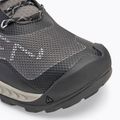 Черевики трекінгові чоловічі KEEN Nxis Evo WP magnet/vapor 7