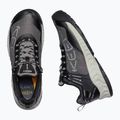 Черевики трекінгові чоловічі KEEN Nxis Evo WP magnet/vapor 11