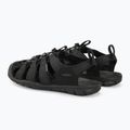 Сандалі трекінгові чоловічі KEEN Clearwater CNX triple black 3