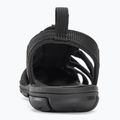 Сандалі трекінгові чоловічі KEEN Clearwater CNX triple black 7