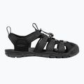 Сандалі трекінгові чоловічі KEEN Clearwater CNX triple black 9
