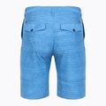 Шорти чоловічі Quiksilver Platypus Amphibian 21" blue 2