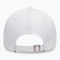 Бейсболка жіноча New Era Female League Essential 9Forty New York Yankees white 2