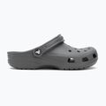 Шльопанці Crocs Classic stale grey 3