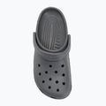 Шльопанці Crocs Classic stale grey 6