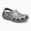 Шльопанці Crocs Classic stale grey