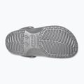Шльопанці Crocs Classic stale grey 5