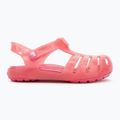 Сандалі дитячі Crocs Isabella Sandal PS paradise pink 2