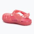 Сандалі дитячі Crocs Isabella Sandal PS paradise pink 3
