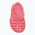 Сандалі дитячі Crocs Isabella Sandal PS paradise pink 5