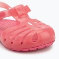 Сандалі дитячі Crocs Isabella Sandal PS paradise pink 7