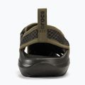 Чоловічі сандалі Crocs Swiftwater Mesh Deck еспресо 6