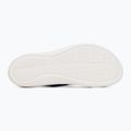 Шльопанці жіночі Crocs Swiftwater Sandal navy/white 4