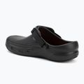Шльопанці чоловічі Crocs Bistro Pro LiteRide Clog black 4
