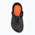 Шльопанці чоловічі Crocs Bistro Pro LiteRide Clog black 6