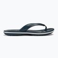 В'єтнамки дитячі Crocs Crocband Flip navy 2