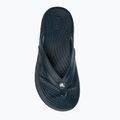 В'єтнамки дитячі Crocs Crocband Flip navy 5