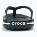 В'єтнамки дитячі Crocs Crocband Flip navy 6