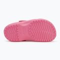 Шльопанці дитячі Crocs Classic Clog Kids pink lemonade 5