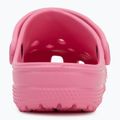 Шльопанці дитячі Crocs Classic Clog Kids pink lemonade 7