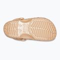 Шльопанці Crocs Classic Printed Clog leopard/gold 15