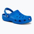 Шльопанці Crocs Classic bright cobalt 2