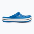 Шльопанці Crocs Crocband bright cobalt/charcoal 3