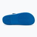 Шльопанці Crocs Crocband bright cobalt/charcoal 5