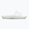 Шльопанці Crocs Classic Slide white 8