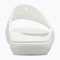 Шльопанці Crocs Classic Slide white 9