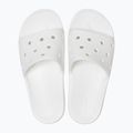 Шльопанці Crocs Classic Slide white 11