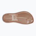 В'єтнамки жіночі Crocs Sexi Flip bronze 3