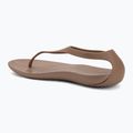 В'єтнамки жіночі Crocs Sexi Flip bronze 3