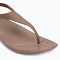 В'єтнамки жіночі Crocs Sexi Flip bronze 7