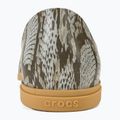 Жіночі босоніжки Crocs Tulum відкриті плоскі грибовидні / ліпні 6