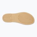 Жіночі босоніжки Crocs Tulum відкриті плоскі грибовидні / ліпні 13